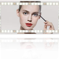 Mivora Car Makeup Mirror