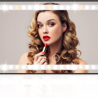 Mivora Car Makeup Mirror