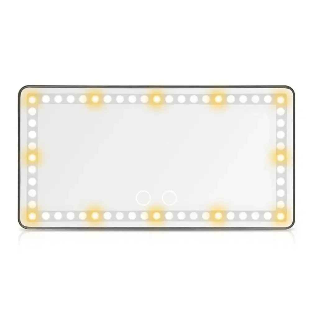 Mivora Car Makeup Mirror